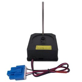 Moteur de ventilateur de condenseur/évaporateur de réfrigérateur pour réfrigérateur