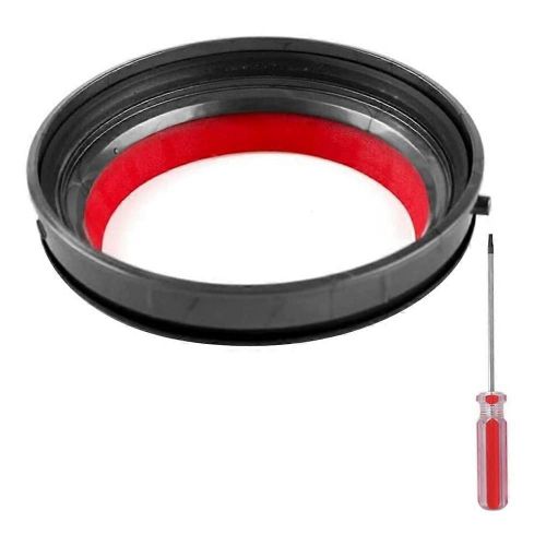 Joint d'étanchéité supérieur fixe pour aspirateur V10 SV12, accessoire de rechange, pièce de rechange, accès