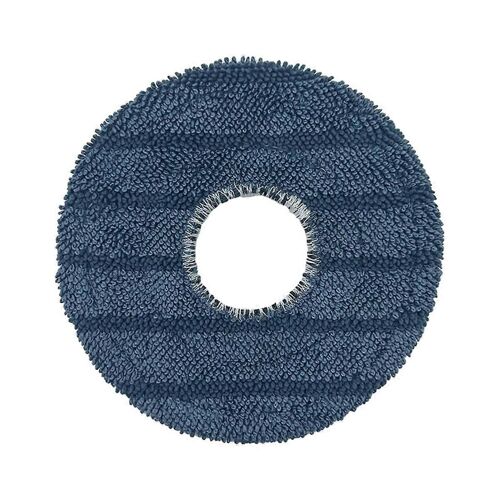 Accessoires pour aspirateur robot C20 Omni Cleaner : 1 brosse principale, 6 tampons de nettoyage, 4 brosses latérales, 2 filtres Hepa et 6 filtres D.