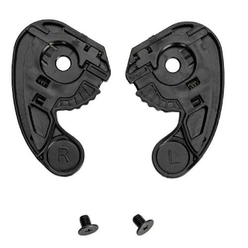 Casque De Moto Base De Casque Bouclier Plaque De Base Pour Casques Nzi Symbio Accessoires De Casque De Moto