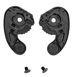 Casque De Moto Base De Casque Bouclier Plaque De Base Pour Casques Nzi Symbio Accessoires De Casque De Moto