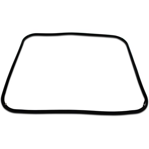 Joint De Porte Rond 4 Crochets Pour Four Aeg Electrolux Zanussi 357725202/0 3577252020 Joint D'Étanchéité En Caoutchouc Pour Porte De Four Four Cuisinière[LAV1399]