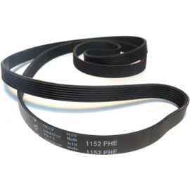 Courroie De Machine À Laver 1152 Phe[LAV1931]