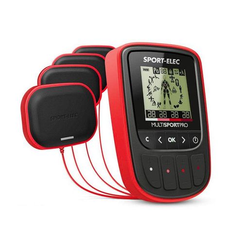 Sport-Elec Multisport Pro – Électro-Musculation