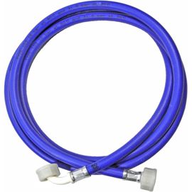 Tuyau D'Alimentation Universel Pour Machine À Laver, Tuyau D'Entrée De Remplissage D'Eau Froide (2.5M)[MAC1591]