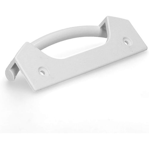 Poignée De Porte Pour Réfrigérateur Congélateur | Compatible Avec Bosch 00096110 96110[LAV0653]
