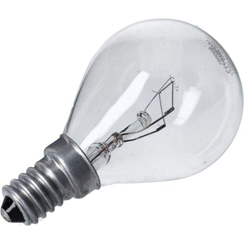 Ampoule De Four E14 40W 220/230V Pour Aeg Electrolux Zanussi 50279890003[LAV1129]