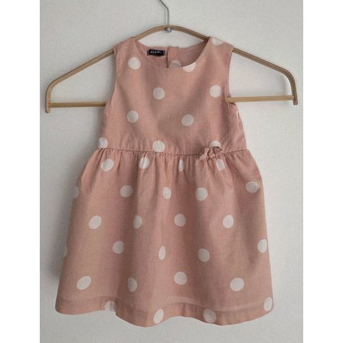 Robe Kiabi, Taille 12 Mois