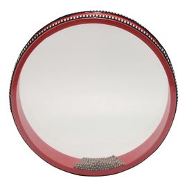 Tambourin Ocean D Sea Son Percussion Jouet Cadeau 20cm 8inch