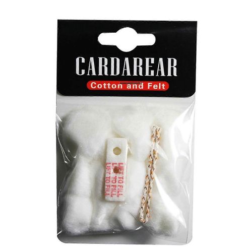 pour briquet Coton Briquet Réservoir intérieur Spécial Cuivre Coton Fil Accessoires