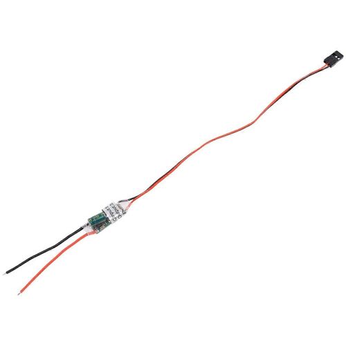 Alimentation du récepteur 5V/3A Brushless ESC External Type BEC UBEC Support 2-6S