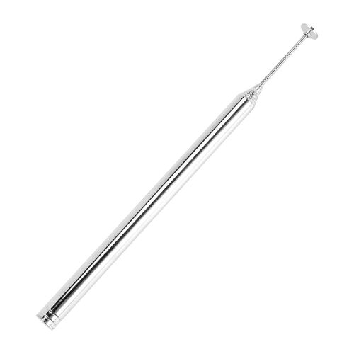 115 cm 10 section antenne télescopique Radio FM AM