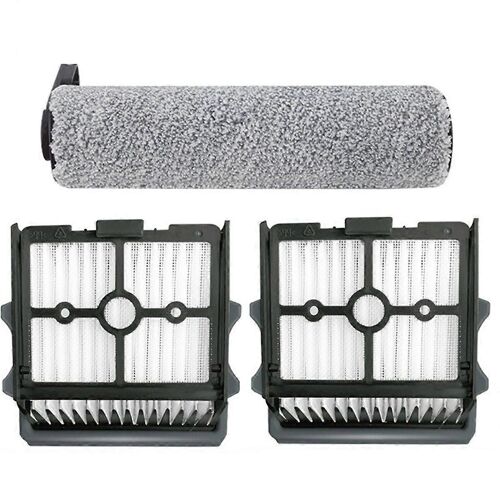 Convient aux accessoires combinés Floor ONE S5 et au filtre à brosse à rouleau