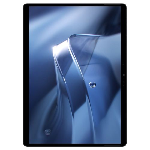 Tablette Chuwi Hi10 Max (sans clavier), processeur Intel N150 4 coeurs, fréquence maximale de 3,6 GHz, écran tactile IPS 12,96 pouces (2880 x 1920), RAM LPDDR5 12 Go, SSD 512 Go