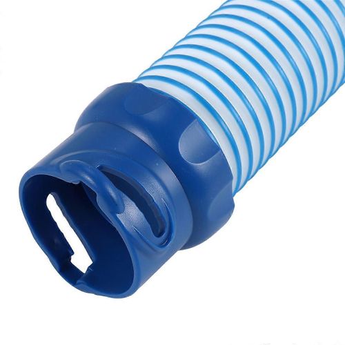 Tuyau de nettoyage de piscine creusé Tuyau d'aspirateur de piscine Tuyau d'aspiration Tuyau de natation pour Zodi