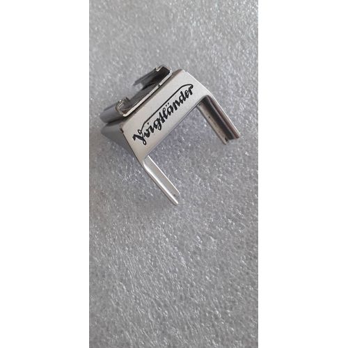VOIGTLANDER support de flash amovible pour bessamatic