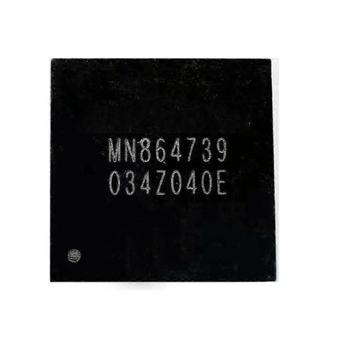 Mn864739 864739 Qfn-80 Pour Ps5 Puce Compatible Hdmi Pour Ps5