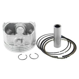 65.5mm Moto Segment De Piston 15mm Pin Ring Kit Cylindre Piston Ring Joint Pour Lifan Zongshen Cb250cc Moteur Atv