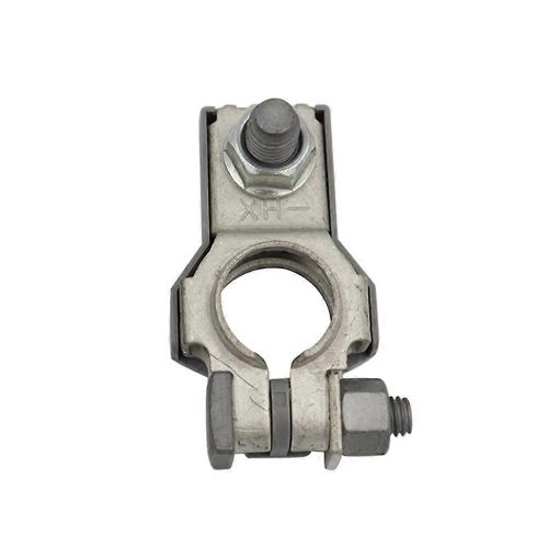 Batterie De Voiture Pile Tête De Batterie Négative Cosses Pour Toyota Gm Nissan