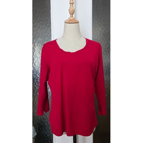 T-Shirt Apriori, Taille 44