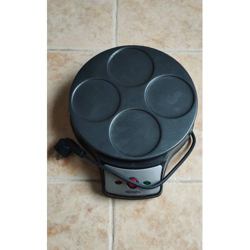 Crêpière de marque Triomph