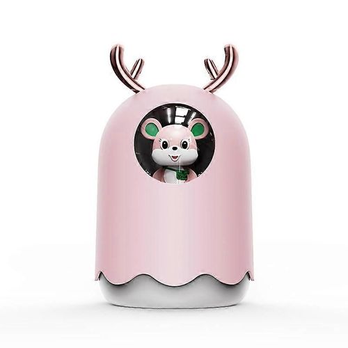 Humidificateur silencieux portable pour enfants,maison,chambre à coucher,bureau