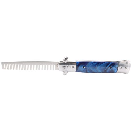 Peigne Avec Ouverture Automatique Tac Force 
