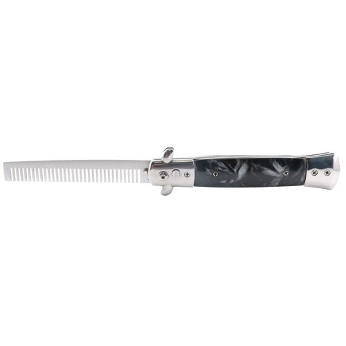 Peigne Avec Ouverture Automatique Tac Force 