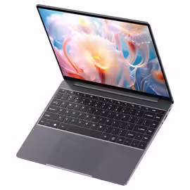 CHUWI CoreBook X - 14" AMD Ryzen 5 7430U - 2.3 Ghz - Ram 16 Go - SSD 512 Go