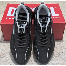 Basquets Diesel - Serendipity Sport Y02868-P4431