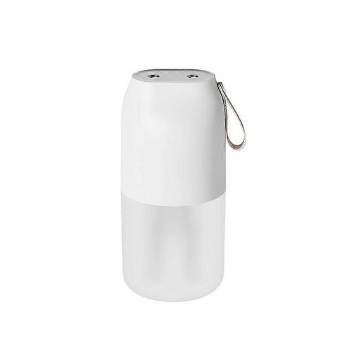 Mini humidificateur portable avec arrêt automatique pour chambre ou bureau