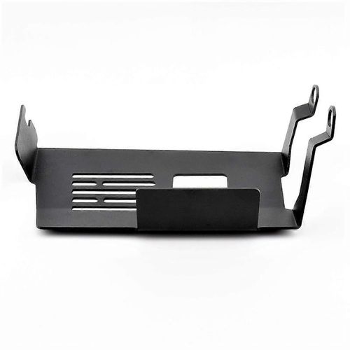 Sabot De Châssis De Pare-Moteur De Moto Protection Plaque De Protection Pour Honda Adv160 Pcx160 Vario160 Accesso