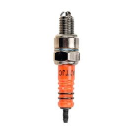 Bougie Moto A7tjc Modification Gy6 50cc 70cc 90cc 110cc 125cc Atv Dirtbike 50 125 150cc 3