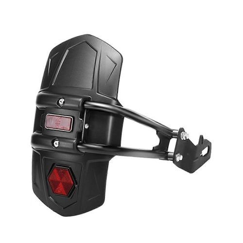 Garde-Boue Arrière De Moto Accessoires De Protection Contre Les Éclaboussures De Roue Arrière Pour Huanglong 600 Dongfeng Nk400gw250 F