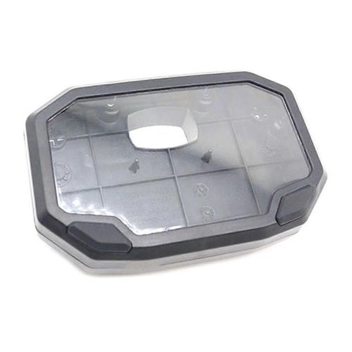 Moto Lcd Compteur De Vitesse Tachymètre Coque Instent Étui Housse Pour - Z900 Z650 Ninja650 Z1000sx Z