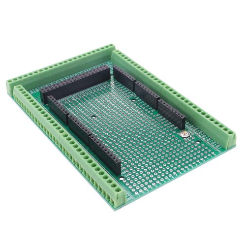 Mega-2560 R31 Prototype Vis Bornier Bloc Blindage Kit-yu