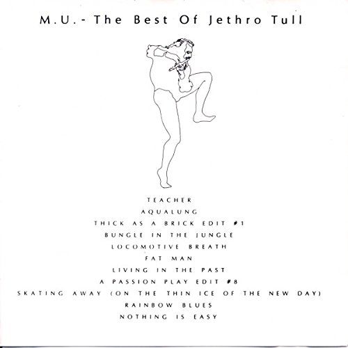 M.U.-The Best Of