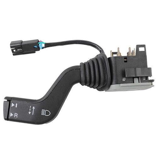 Interrupteur De Clignotant Avec Régulateur De Vitesse Pour Opel Vauxhall