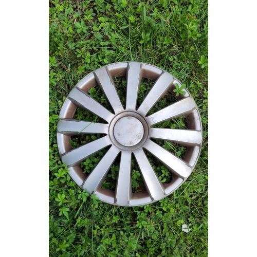 Enjoliveur Gorecki Spyder 13 Pouces 13" " Design Ohim Pour Roue De Voiture Automobile Górecki