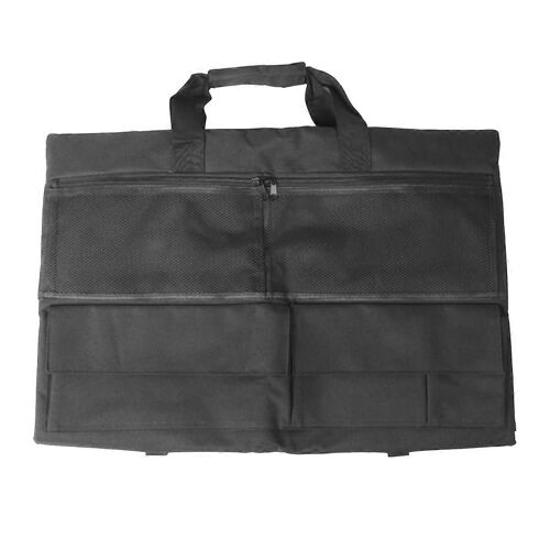 Étui de transport de voyage pour ordinateur de bureau IMac 24 pouces,sac de rangement de protection pour moniteur IMac Dust C