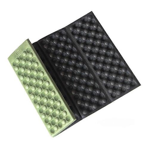 Tapis De Camping Tapis En Mousse Pliants Coussin De Siège De Tapis D'assise Imperméable Pour Pique-De Camping En Plein Air Par