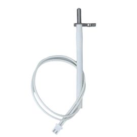 Sonde de capteur de température 200K Thermostat Capteur de température NTC Friteuse à air Pièces de rechange pour l'air