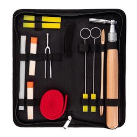Kit D'accordage De Piano Professionnel Marteau D'accord De Piano Et Kit De Sourdine Kit D'accordage De Piano 12 Pièces