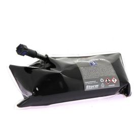 Pochette Additif Fap Cérine 1.1l ¿ Référence Oem 9678033980 / 1500ry ¿ Compatible Ds Ds3 Et Citroën C3