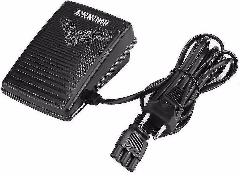 Pied Ourleur Plat 3 Mm Pour La Plupart Des Machines à Coudre De Marque Dorina, Texi, Gritzner, Juki, Silver, Jaguar, Elna, Janome, Pfaff, Husqvarna Viking, Brother Et Bernette | Maison De La