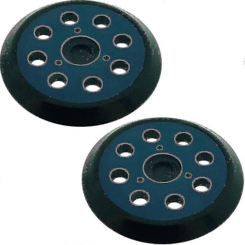 Plateau de support de ponceuse orbitale de 125 mm compatible avec Makita BO5030