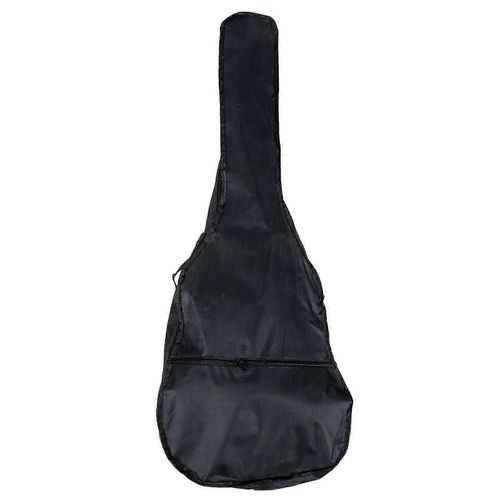 Housse De Guitare En Tissu Oxford Imperméable Et Pratique Pour Guitare Électrique