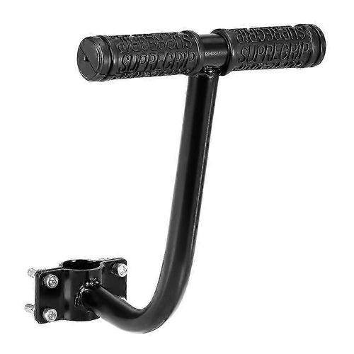 Poignée De Siège Arrière De Vélo Poignée De Sécurité Pour Enfants Poignée De Sécurité Vélos Siège D'enfant Accoudoir Accessoire De Vélo