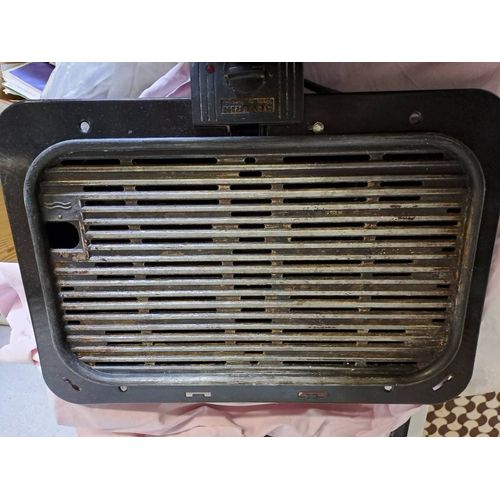 Barbecue électrique