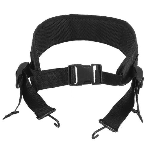 Sangle De Tambour De Djembé Réglable Sangle De Tambour À Main Africain Sangle De Ceinture De Caisse Claire